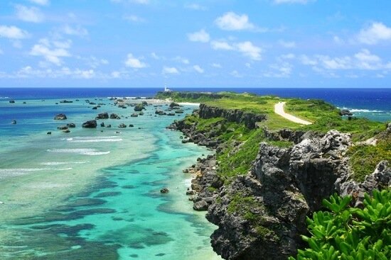 🌊 히가시헨나 곶(히가시헨나자키) 이미지 8